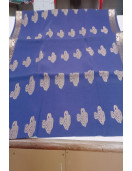 PL BIG BUTTA SAREE