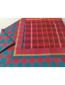 SAREES NEGAMAM WITH BLOUSE