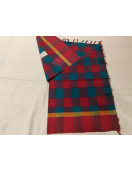 SAREES NEGAMAM WITH BLOUSE