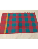 SAREES NEGAMAM WITH BLOUSE