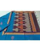SAREES NEGAMAM WITH BLOUSE