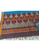 SAREES NEGAMAM WITH BLOUSE