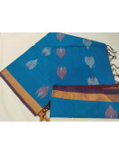 SAREES NEGAMAM WITH BLOUSE