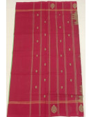 SAREES SALEM 80S WITH BLOUSE