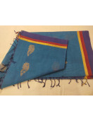 SAREES NEGAMAM WITH BLOUSE