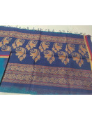 SAREES NEGAMAM WITH BLOUSE