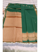 PL BIG BUTTA SAREE