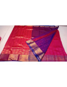 PL BIG BUTTA SAREE