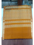 PMK BUMBERG COT SAREES WITH BLOUSE