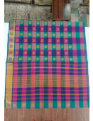 SAREES JAYANKONDAM COTTON 550 MTS