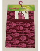 PL PRINTED CHUDIDHAR