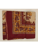 BEDSHEET JAIPUR PRINTED 90X108