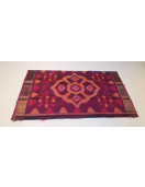 COTTON X KORA SILK TIE DYE SAREES CHINNLAPATTI