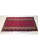 SAREES NEGAMAM WITH BLOUSE