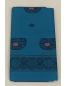 SAREES SALEM 80S WITH BLOUSE
