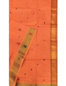 80SX80S PMK COTTON SAREES 550 MTS