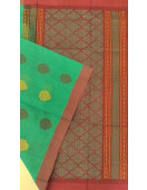 SAREES SALEM 80S WITH BLOUSE