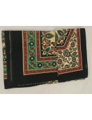 BEDSHEET JAIPUR PRINTED 90X108 2 PILLOW COVER