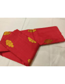 SALEM SILK SAREE WITH BLOUSE