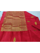 SALEM SILK SAREE WITH BLOUSE