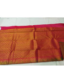 SALEM SILK SAREE WITH BLOUSE