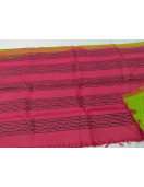 SALEM SILK SAREE WITH BLOUSE