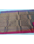 SALEM SILK SAREE WITH BLOUSE