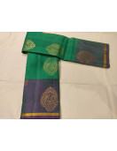SALEM SILK SAREE WITH BLOUSE