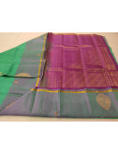 SALEM SILK SAREE WITH BLOUSE