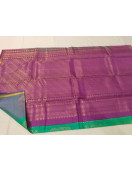 SALEM SILK SAREE WITH BLOUSE