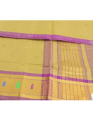 SAREES CUDDALORE COTTON 550 MTS