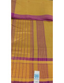 SAREES CUDDALORE COTTON 550 MTS