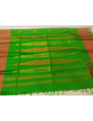 SOFT SILK SAREE WITH BLOUSE