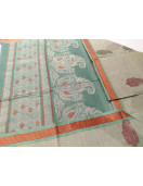 SAREES NEGAMAM WITH BLOUSE
