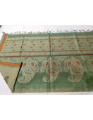 SAREES NEGAMAM WITH BLOUSE