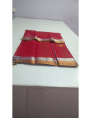 PL BIG BUTTA SAREE