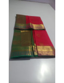 PL BIG BUTTA SAREE