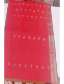 SAREES JAYANKONDAM COTTON WITH BLOUSE