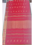 SAREES JAYANKONDAM COTTON WITH BLOUSE