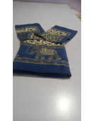 BEDSHEET JAIPUR PRINTED 90X108 2 PILLOW COVER