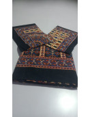 BEDSHEET JAIPUR PRINTED 90X108 2 PILLOW COVER