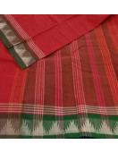 CHETTINADU COTTON SAREES