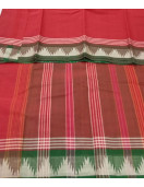 CHETTINADU COTTON SAREES