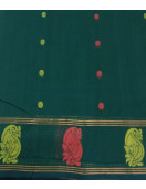 SAREES SALEM 80S WITH BLOUSE