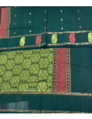SAREES SALEM 80S WITH BLOUSE