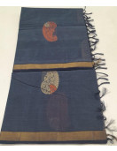 SAREES NEGAMAM WITH BLOUSE
