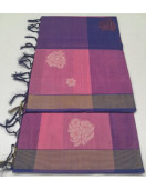 SAREES NEGAMAM WITH BLOUSE