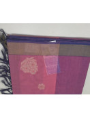 SAREES NEGAMAM WITH BLOUSE