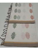SAREES NEGAMAM WITH BLOUSE