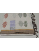 SAREES NEGAMAM WITH BLOUSE